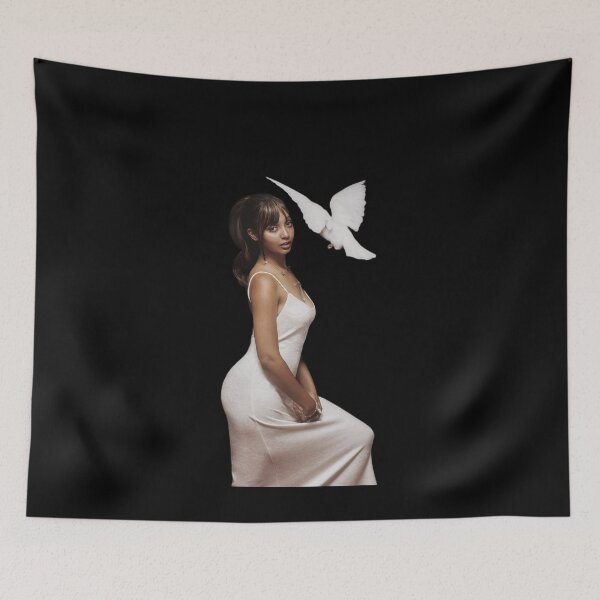 Item preview, pinkpantheress heaven knows album artwork designed and sold by shirtgrass.