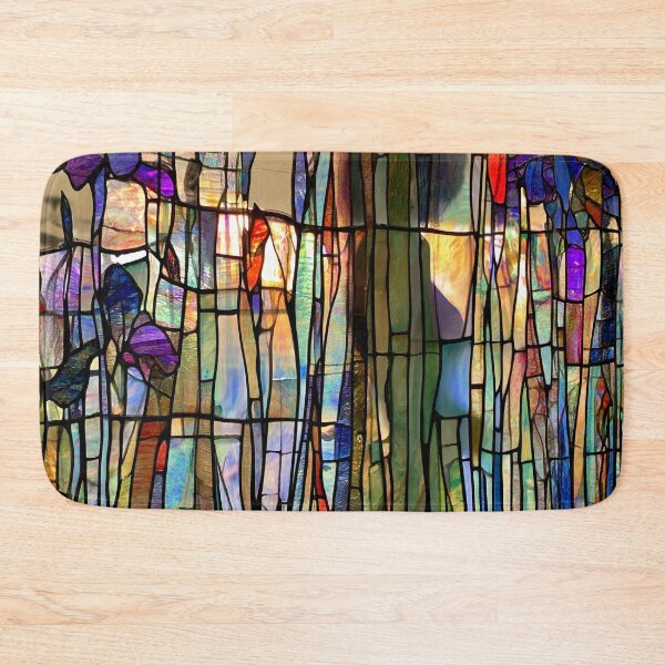 Item preview, Nouvessence - Hidden Woman among Lilies and Irises in Art Nouveau (3/44) designed and sold by sabantha.
