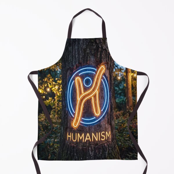 Item preview, HUMANIST INSPIRED DIGITAL ARTWORK designed and sold by NOIMION DIGITAL ART.