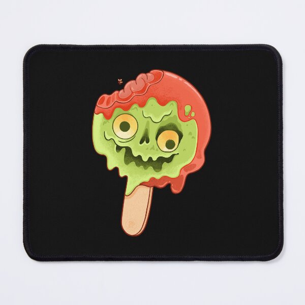 Item preview, zombie popsicle designed and sold by ppmid.