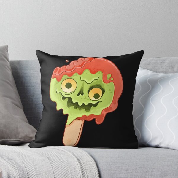 Item preview, zombie popsicle designed and sold by ppmid.