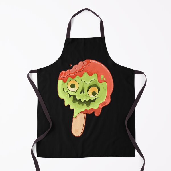 Item preview, zombie popsicle designed and sold by ppmid.