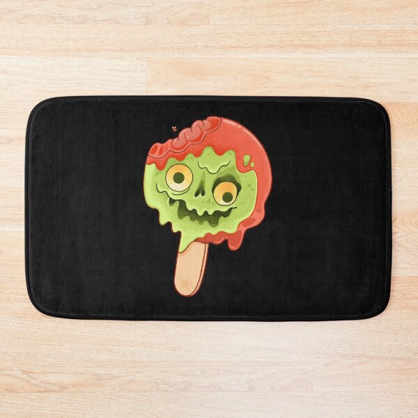 Item preview, zombie popsicle designed and sold by ppmid.