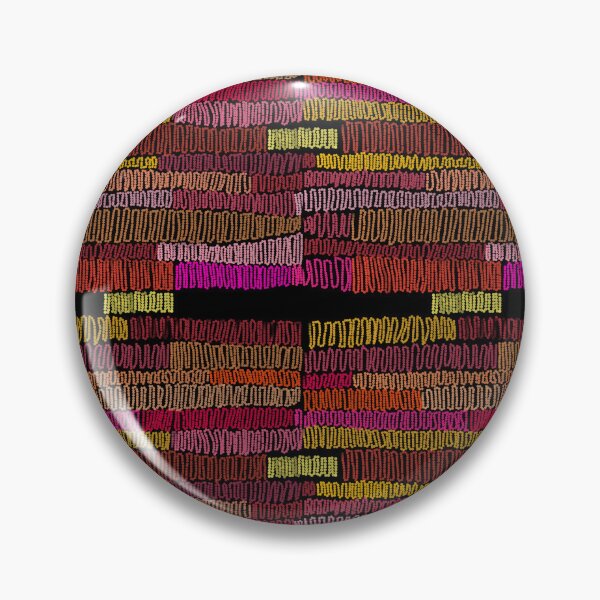 Item preview, Beaded Stripes designed and sold by ALNMD.