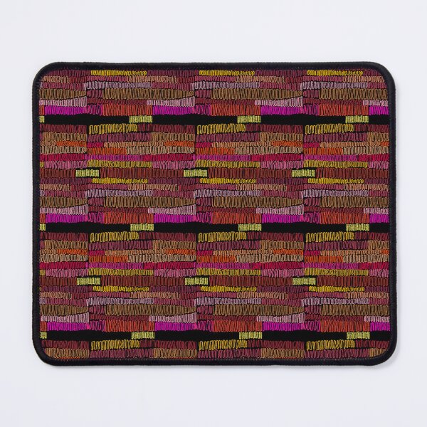 Item preview, Beaded Stripes designed and sold by ALNMD.