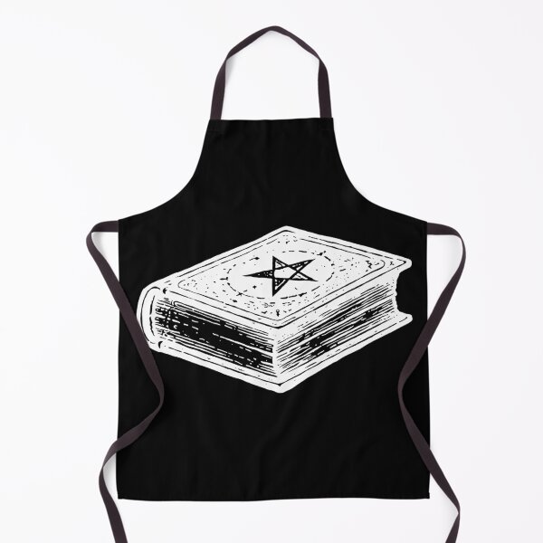 Item preview, Occult Spell Book | Gothic Witchcraft Aesthetic designed and sold by Marianarcezar.
