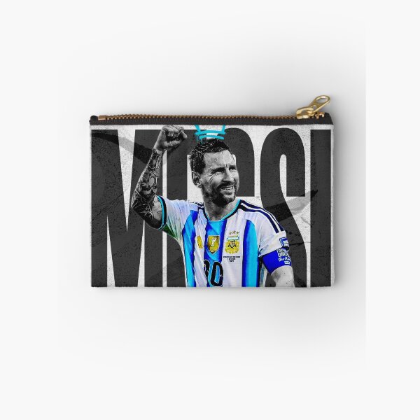 Item preview, The Final Chapter Of Argentinian No 10 Sky Blue Retro Football Poster 2026 designed and sold by Af-RT10.