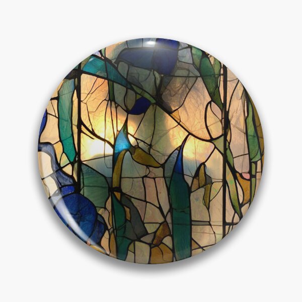 Item preview, Nouvessence - Hidden Woman among Lilies and Irises in Art Nouveau (4/44) designed and sold by sabantha.
