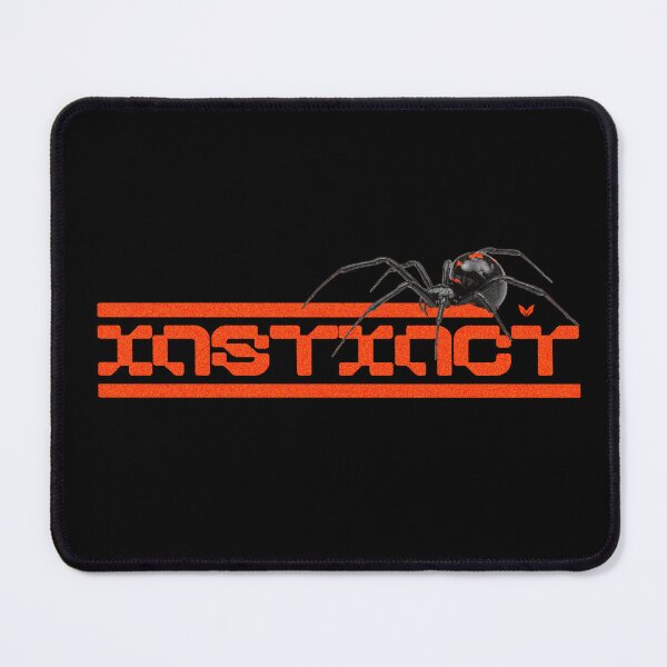 Item preview, Follow the Instinct designed and sold by Morphsgraphics.