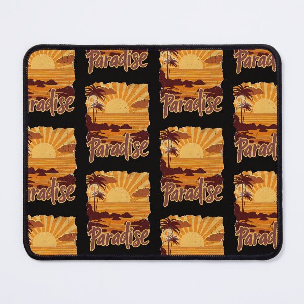 Item preview, Vintage Paradise designed and sold by joztees.