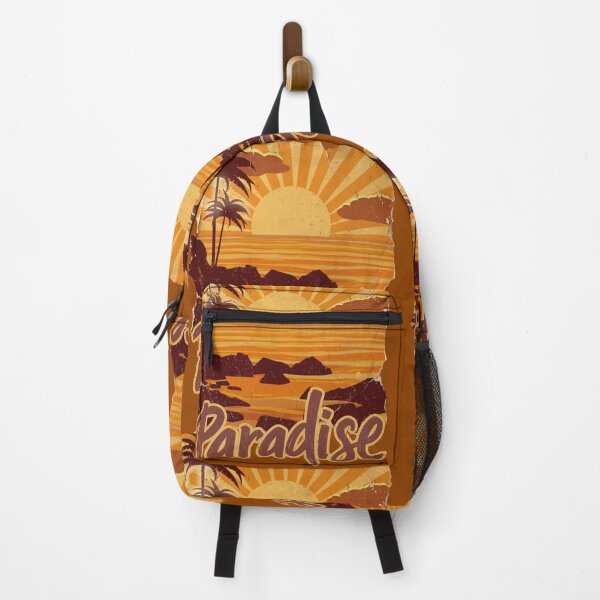 Item preview, Vintage Paradise designed and sold by joztees.