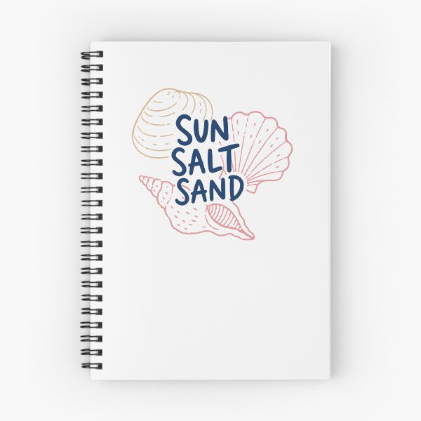 Item preview, Sun Salt Sand Sydney Bondi Beach Seashell Line Art Coastal Aesthetic designed and sold by Yellowriversss.