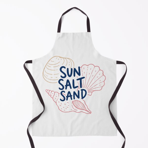 Item preview, Sun Salt Sand Sydney Bondi Beach Seashell Line Art Coastal Aesthetic designed and sold by Yellowriversss.