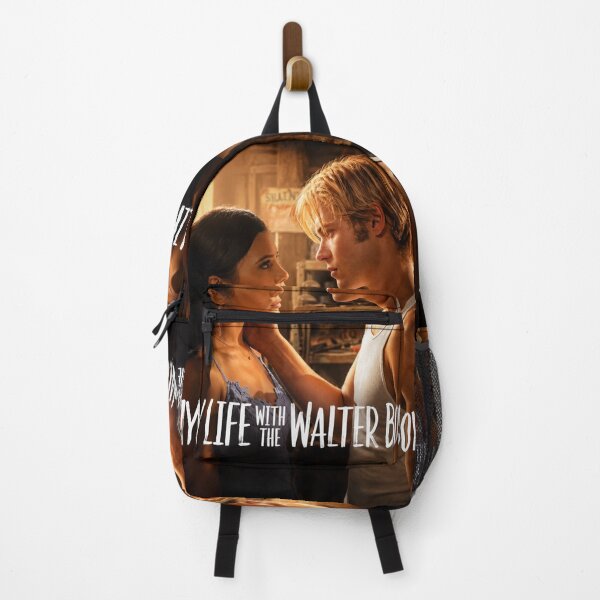 Item preview, my life with the walter boys designed and sold by thrynafenquar.