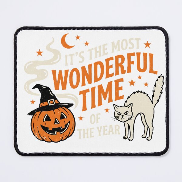 Item preview, It's the Most Wonderful Time of the Year Vintage Tee designed and sold by BakersTees.