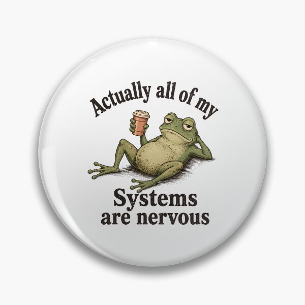 Item preview, Actually all of my Systems are nervous designed and sold by bobcatmarty.