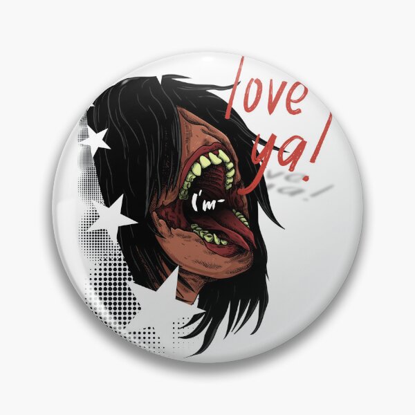 Item preview, I'm- love ya! designed and sold by Page13Design.