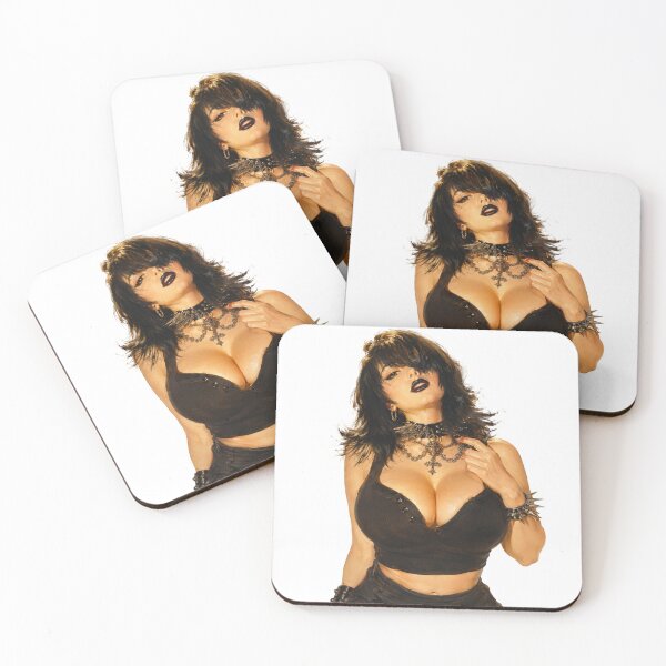 Item preview, Gothic Pin Up Femme Fatale – Dark Vintage Glamour designed and sold by Cosplayvintage.