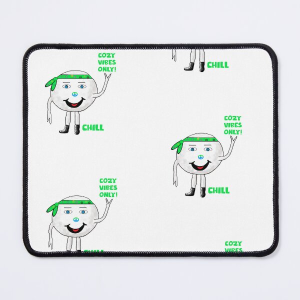 Item preview, Fun Flakes Collection - Chill designed and sold by Design By Color.