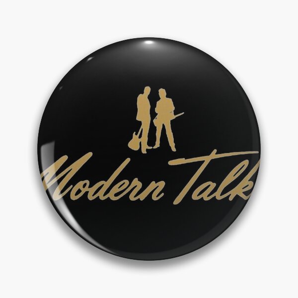 Item preview, Modern talking punk band vintage artwork designed and sold by shirtgrass.