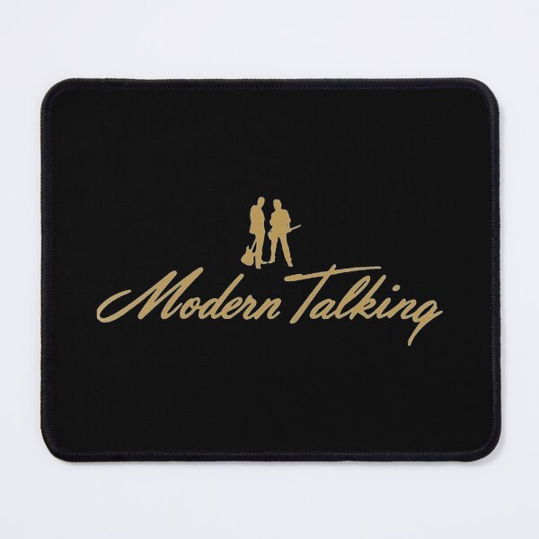 Item preview, Modern talking punk band vintage artwork designed and sold by shirtgrass.