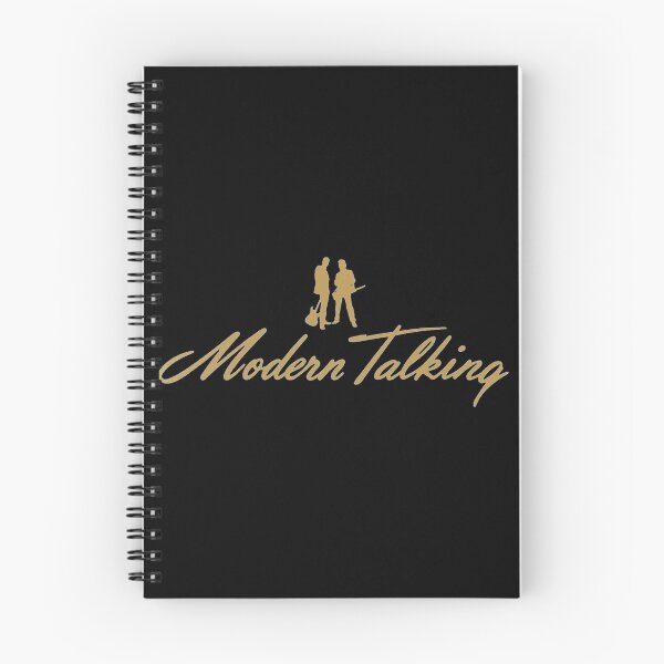 Item preview, Modern talking punk band vintage artwork designed and sold by shirtgrass.