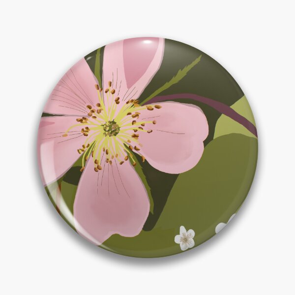 Item preview, Alaska Rose Summer designed and sold by ALNMD.