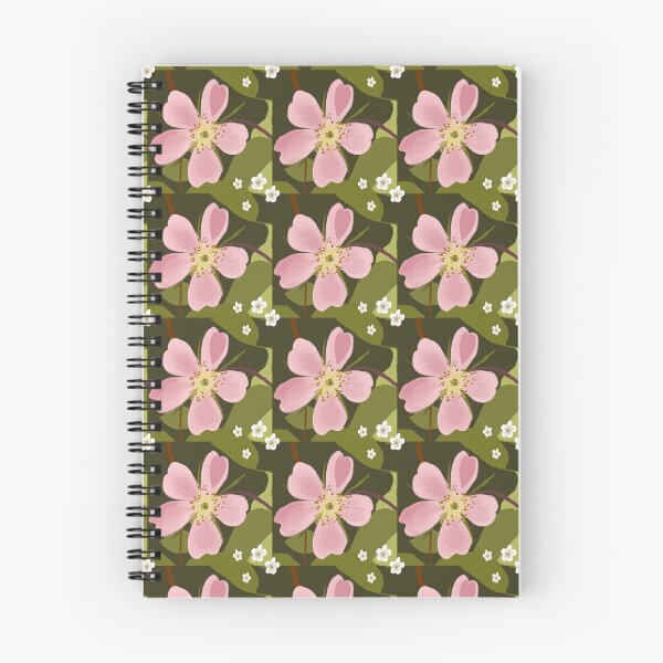 Item preview, Alaska Rose Summer designed and sold by ALNMD.