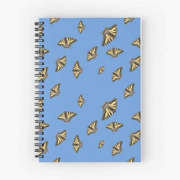 Item preview, Butterfly Sky designed and sold by ALNMD.