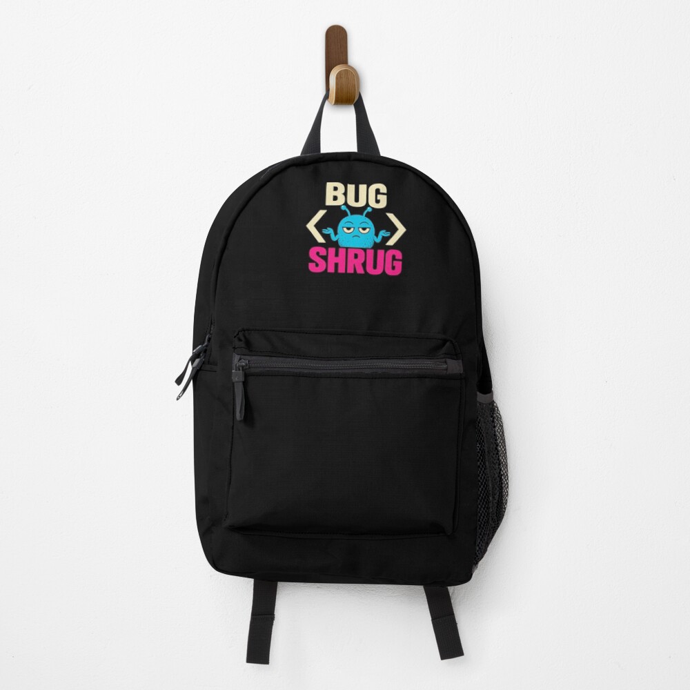 Item preview, Backpack designed and sold by elderberry.