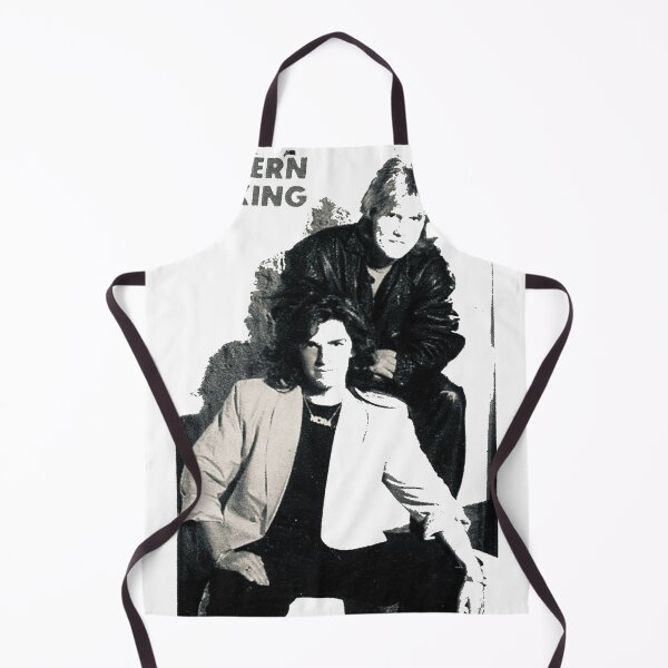 Item preview, Modern talking punk band vintage artwork designed and sold by shirtgrass.