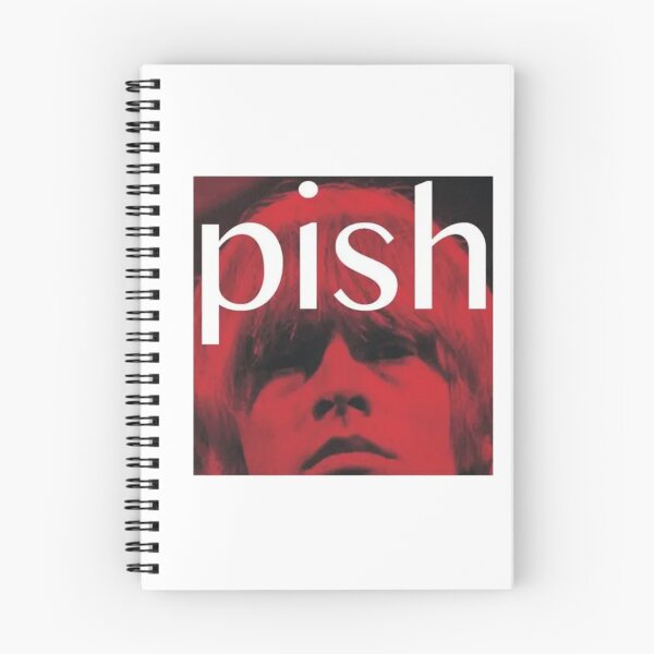 Item preview, The Brian Jonestown Massacre Pish designed and sold by Snootster.