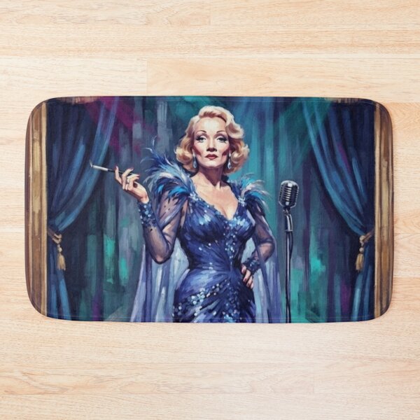 Item preview, Blonde Venus Fine Art Tribute designed and sold by Art's Diner.