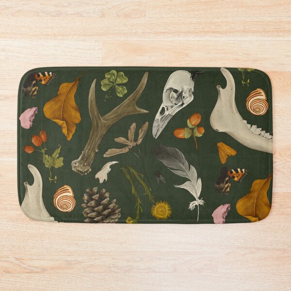 Item preview, Forest Findings designed and sold by nfbratbak.