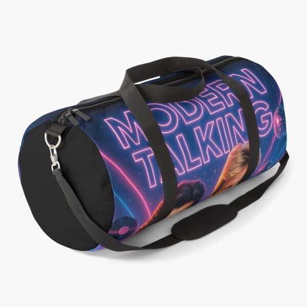 Item preview, Modern talking punk band vintage artwork designed and sold by shirtgrass.