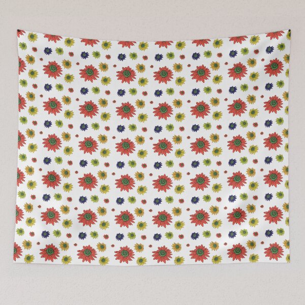 Item preview, Summer Coneflowers designed and sold by ALNMD.