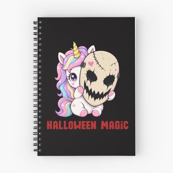 Item preview, Halloween Magic designed and sold by WeaselsStuff.