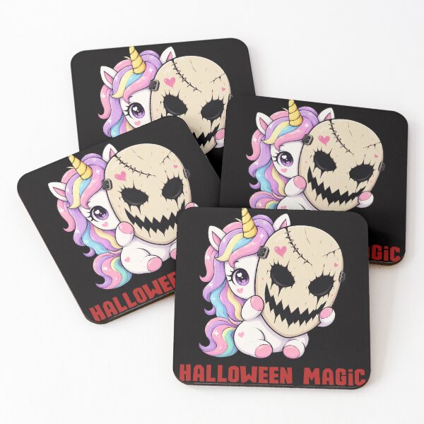 Item preview, Halloween Magic designed and sold by WeaselsStuff.