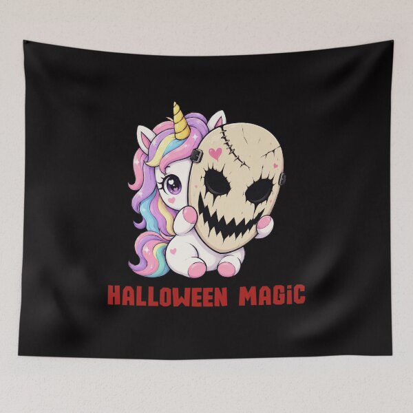 Item preview, Halloween Magic designed and sold by WeaselsStuff.