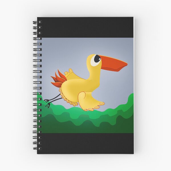 Item preview, Stork designed and sold by NorthNook.