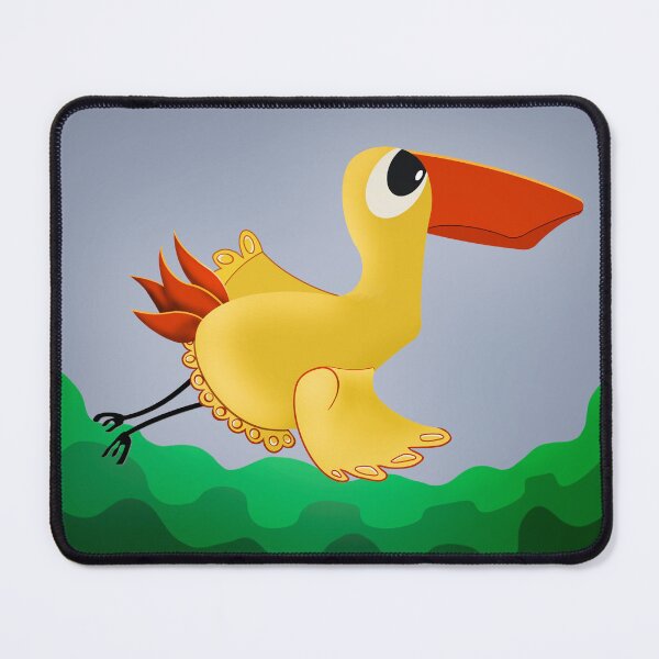 Item preview, Stork designed and sold by NorthNook.