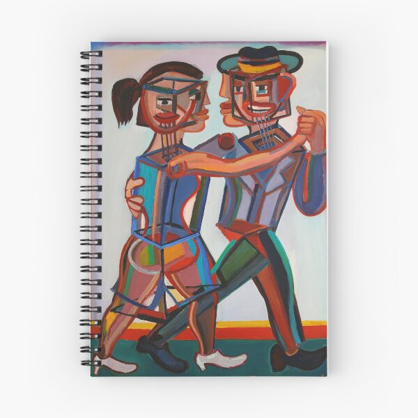 Item preview, tango couple designed and sold by Diego Manuel Rodriguez.