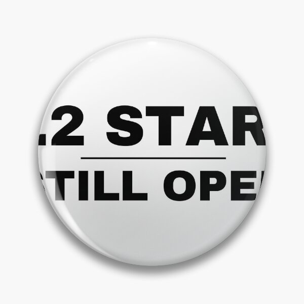 Item preview, 3.2 Stars Still Open Funny Bad Review Shirt designed and sold by Mixed Reviews.