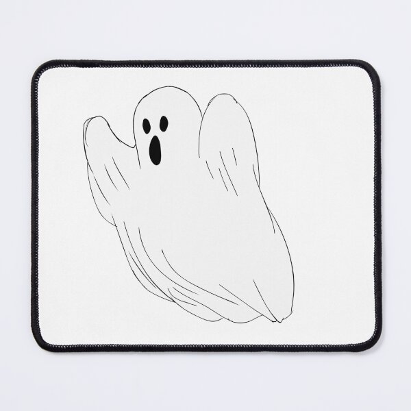 Item preview, Ghost designed and sold by Quistlor.