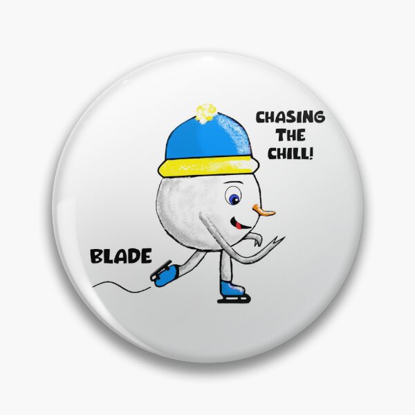 Item preview, Fun Flakes Collection - Blade designed and sold by Design By Color.