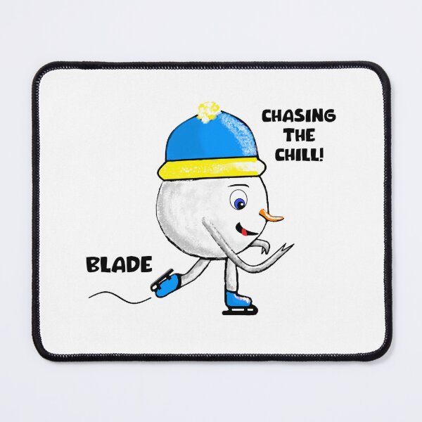 Item preview, Fun Flakes Collection - Blade designed and sold by Design By Color.