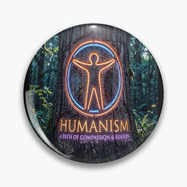 Item preview, HUMANIST INSPIRED DIGITAL ARTWORK designed and sold by 500 TON.