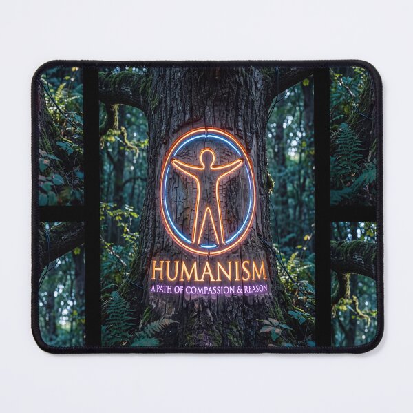 Item preview, HUMANIST INSPIRED DIGITAL ARTWORK designed and sold by NOIMION DIGITAL ART.