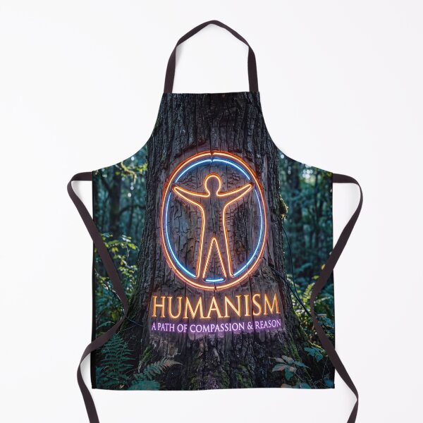 Item preview, HUMANIST INSPIRED DIGITAL ARTWORK designed and sold by NOIMION DIGITAL ART.