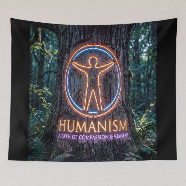 Item preview, OBRA DE ARTE DIGITAL DE INSPIRACIÓN HUMANISTA designed and sold by NOIMION DIGITAL ART.